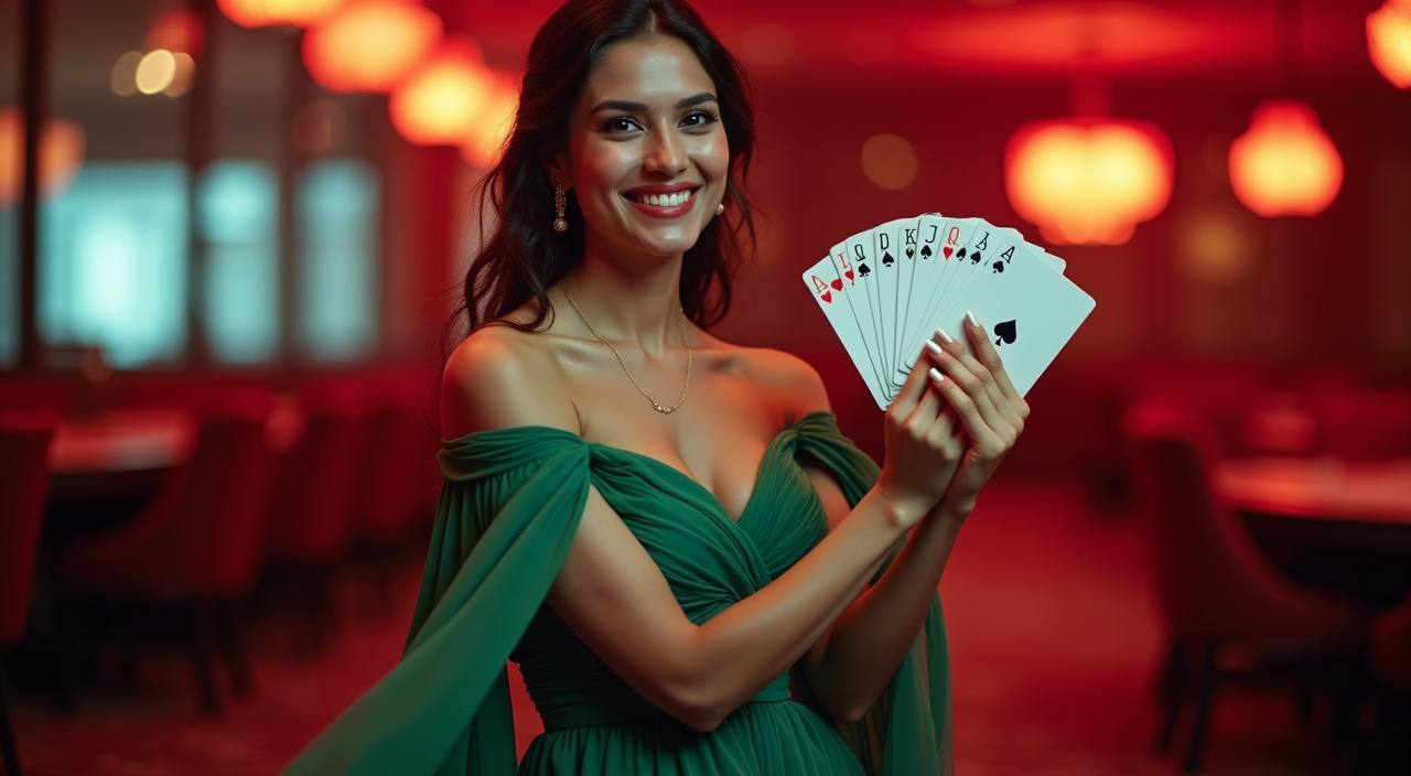 dx999 casino app visual